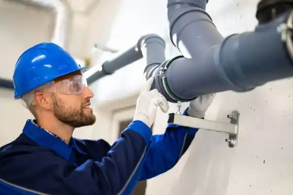 water damage restoration service Windber
